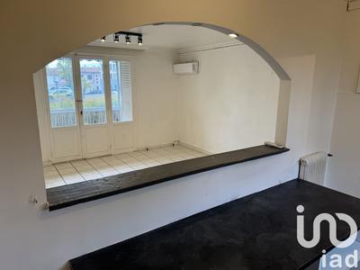 Appartement - 76 m² - 4 pièces