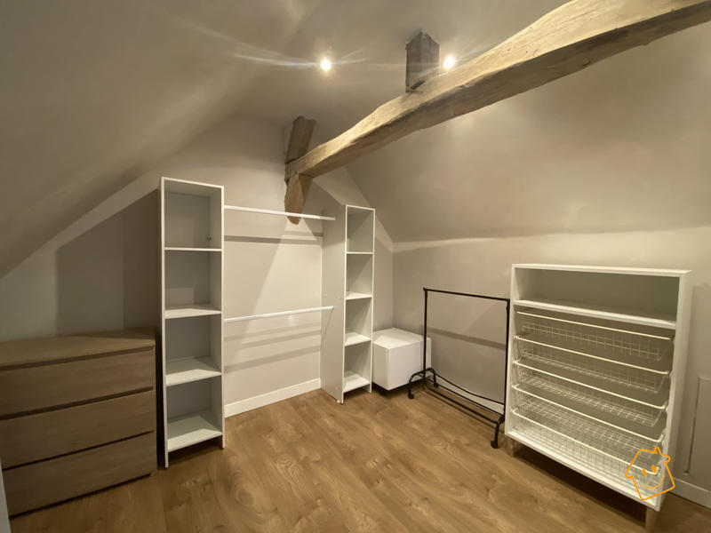 Maison - 66 m² - 3 pièces