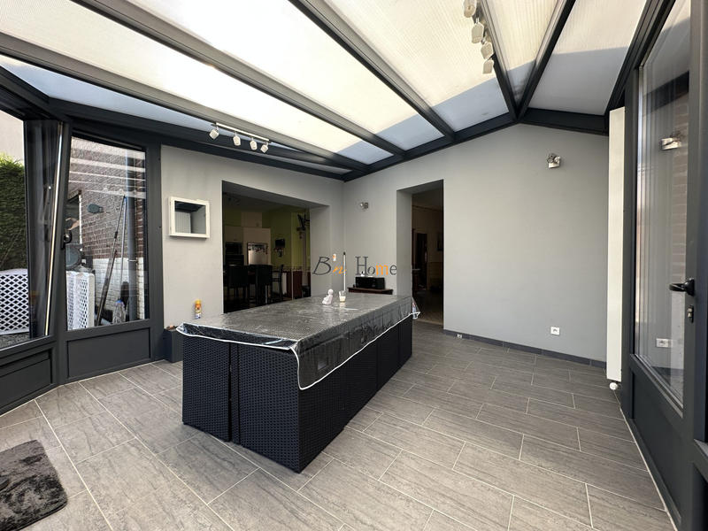 Maison - 203 m² - 5 pièces