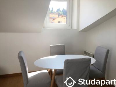 Appartement - 32 m² - 1 pièce