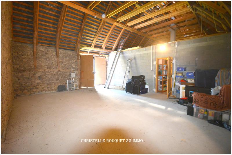 Propriété - 138 m² - 7 pièces