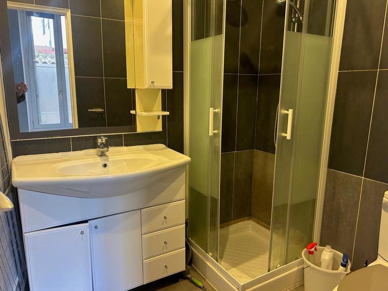 Appartement - 20 m² - 2 pièces