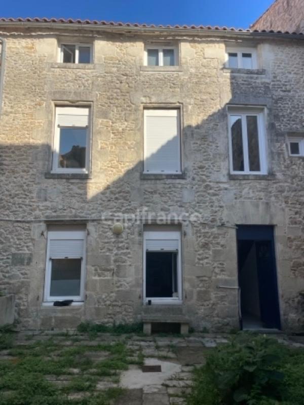 Appartement - 23 m² - 1 pièce