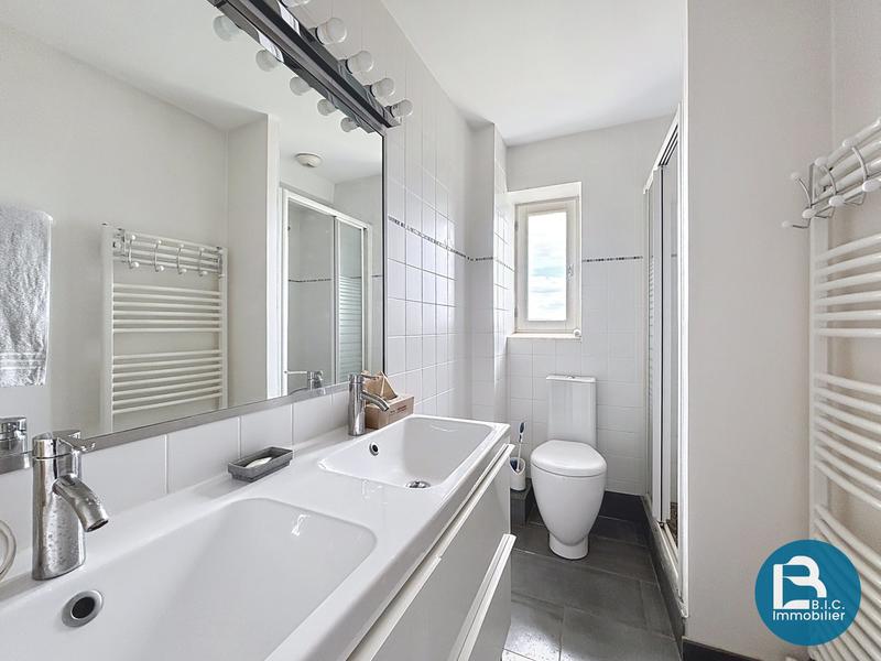 Maison ancienne - 217 m² - 6 pièces