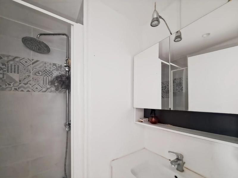 Appartement - 52 m² - 3 pièces