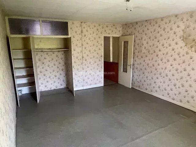 Maison - 125 m² - 4 pièces