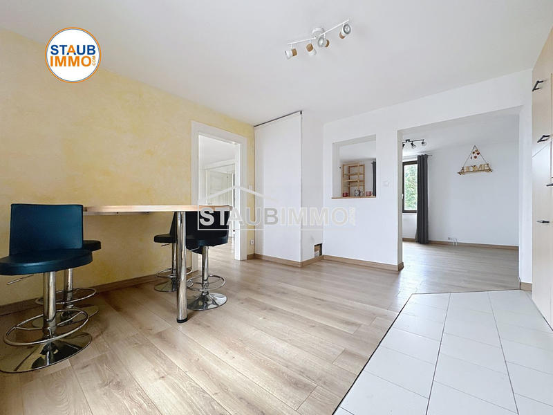Maison - 149 m² - 6 pièces