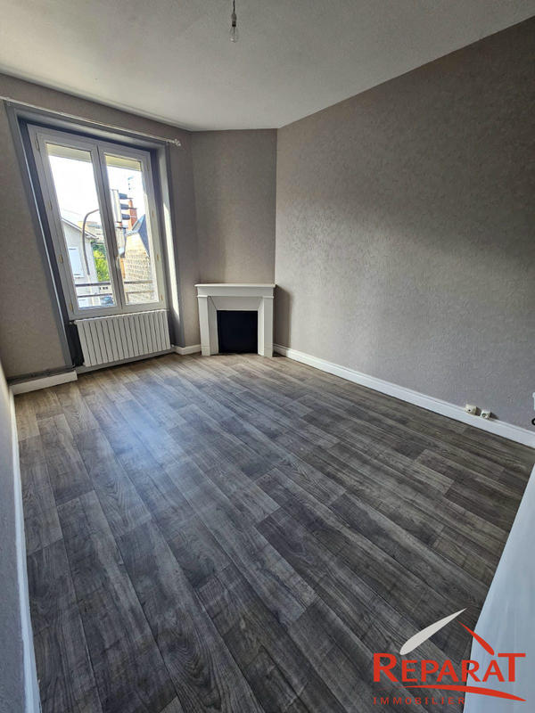 Appartement - 45 m² - 3 pièces