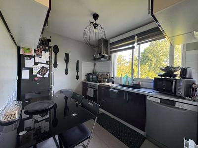 Maison - 87 m² - 4 pièces