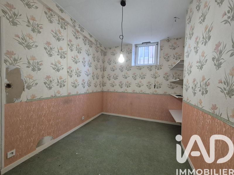 Maison de ville - 128 m² - 5 pièces