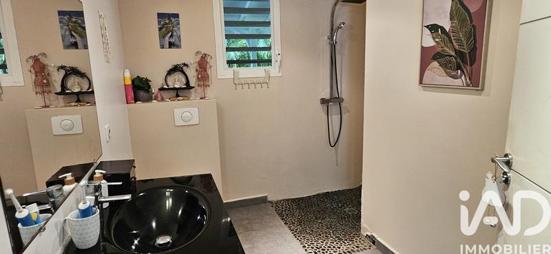 Maison - 175 m² - 5 pièces