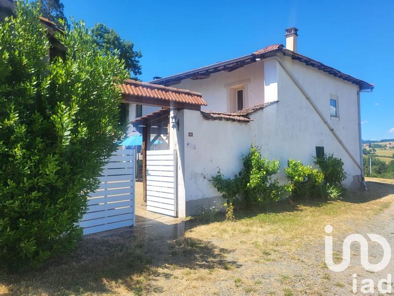 Maison de campagne - 117 m² - 4 pièces