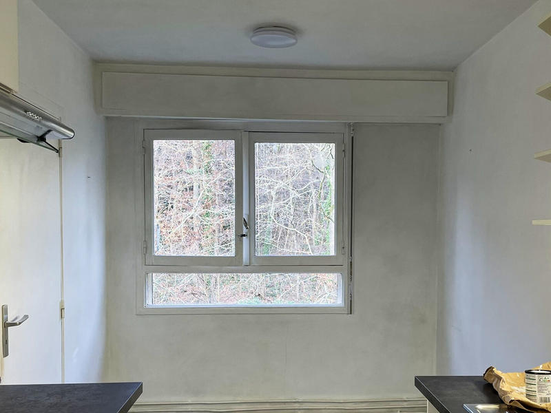 Appartement - 108 m² - 5 pièces