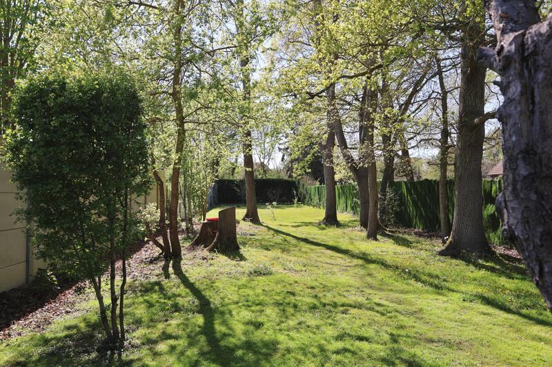 Villa - 75 m² - 4 pièces