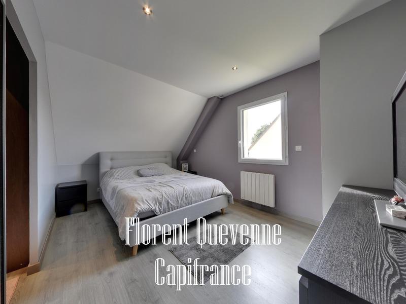 Maison - 191 m² - 6 pièces