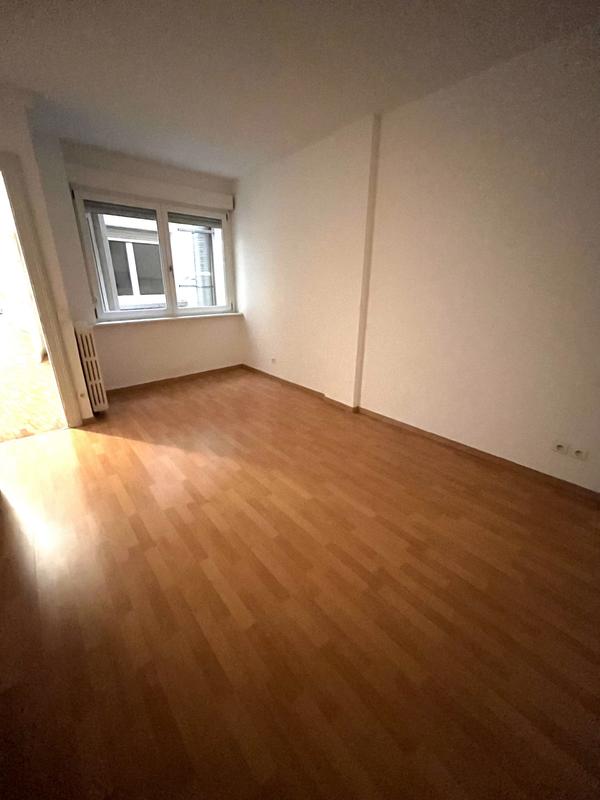 Appartement - 87 m² - 3 pièces