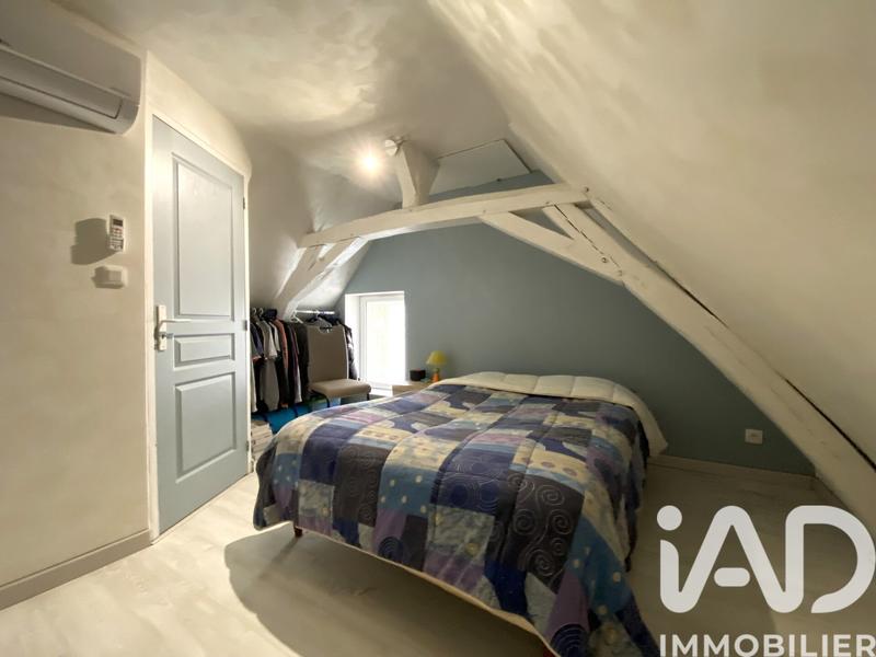 Maison - 76 m² - 4 pièces