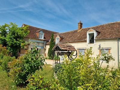 Longère - 260 m² - 5 pièces