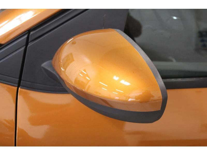 Dacia Sandero TCe 90 - 22 Stepway Confort