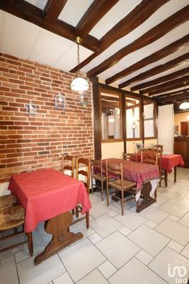 Local commercial - 660 m²