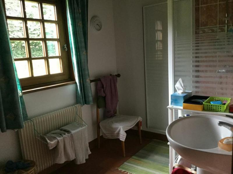 Propriété - 250 m² - 9 pièces