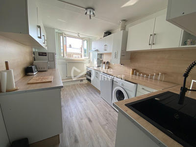 Appartement - 86 m² - 3 pièces