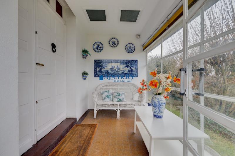 Maison - 135 m² - 5 pièces