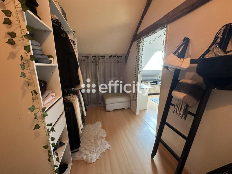 Maison - 153 m² - 7 pièces