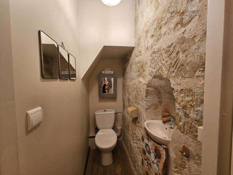 Maison traditionnelle - 157 m² - 4 pièces