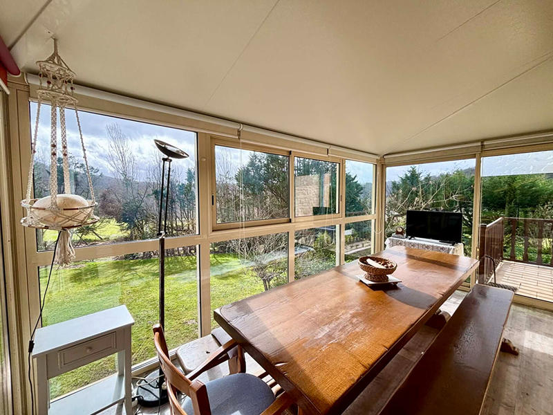 Maison - 190 m² - 6 pièces