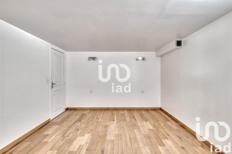 Maison - 199 m² - 6 pièces