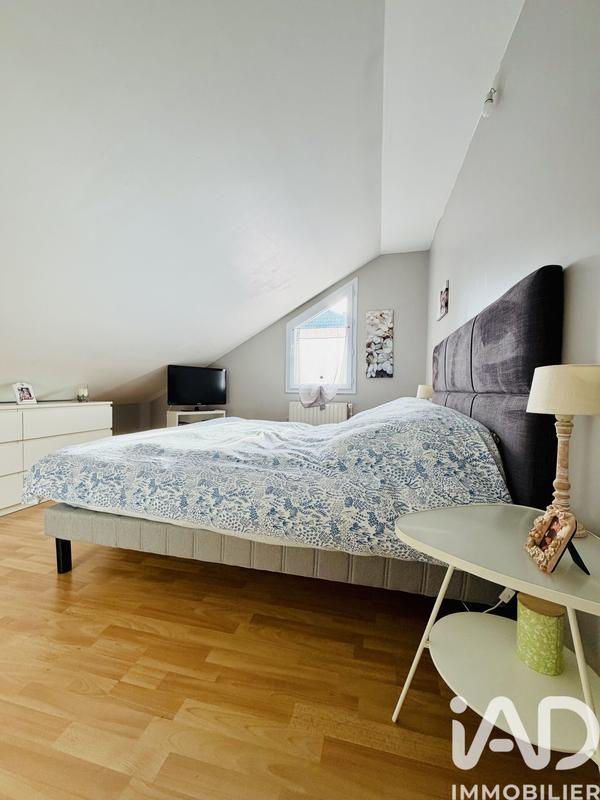 Maison - 136 m² - 6 pièces