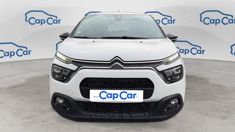 Citroën C3 2pl 1.2 PureTech 83 Feel Business