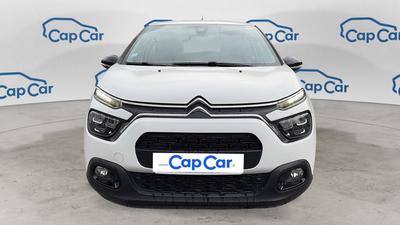 Citroën C3 2pl 1.2 PureTech 83 Feel Business