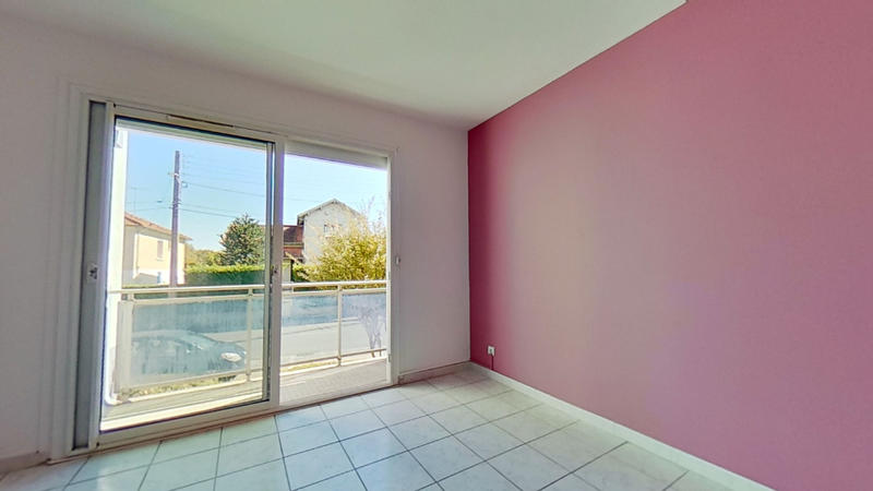 Appartement - 76 m² - 3 pièces