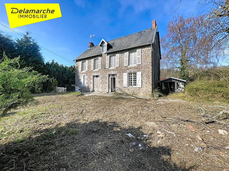 Maison - 108 m² - 5 pièces