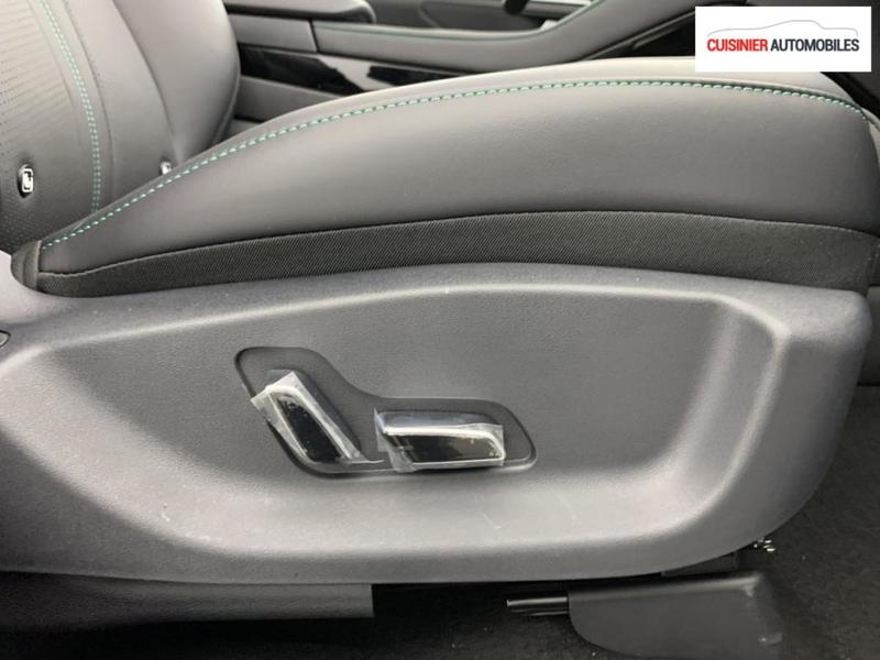 Byd Seal U 1.5l Dm-I 218 Ch Phev Comfort