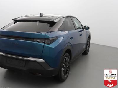 Peugeot 3008 1.2 Hybrid 145ch Gt E-Dcs6