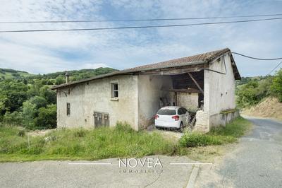 Ferme - 305 m² - 10 pièces