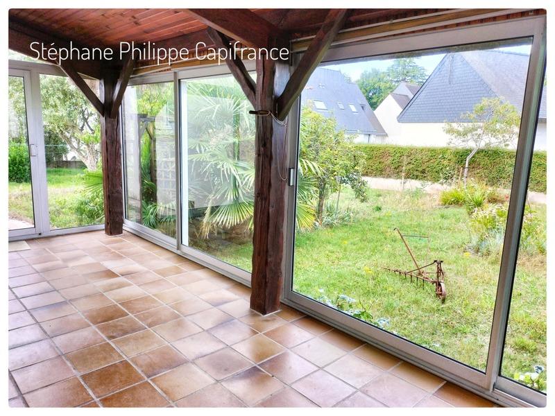 Maison - 148 m² - 6 pièces