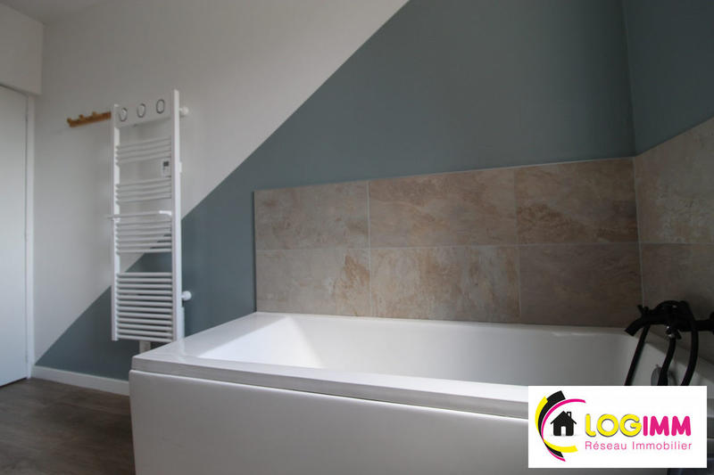 Ferme - 130 m² - 7 pièces