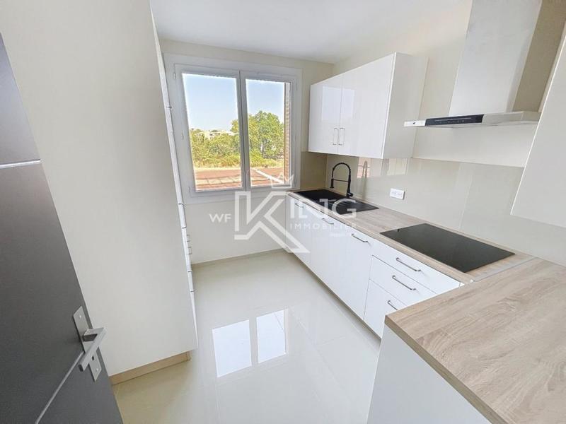 Appartement - 76 m² - 4 pièces