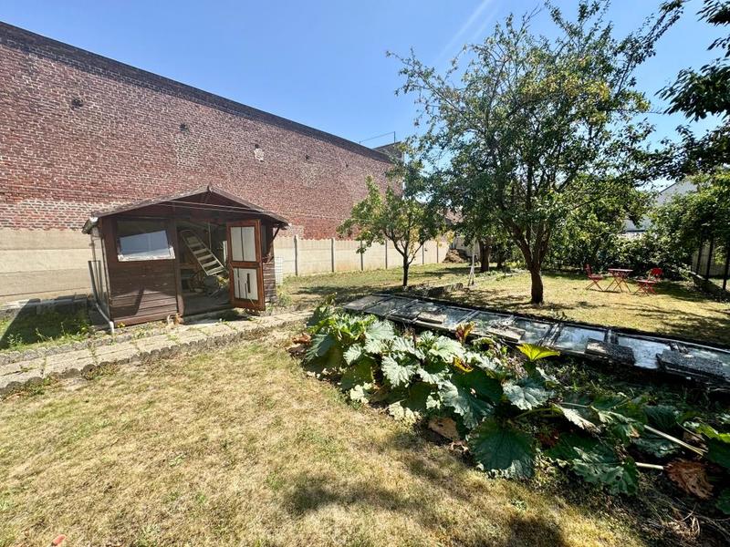 Maison - 90 m² - 3 pièces