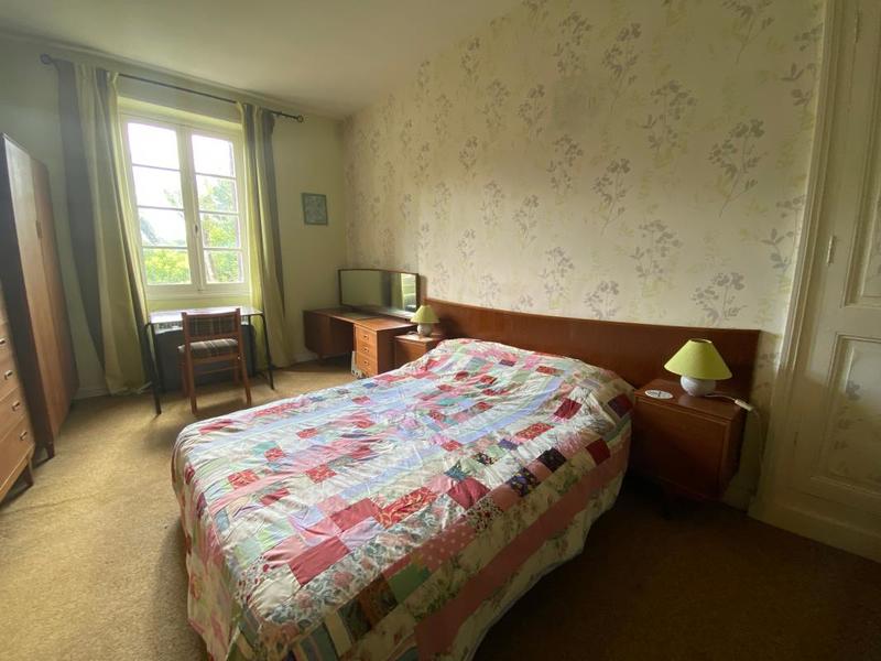 Maison de village - 77 m² - 3 pièces