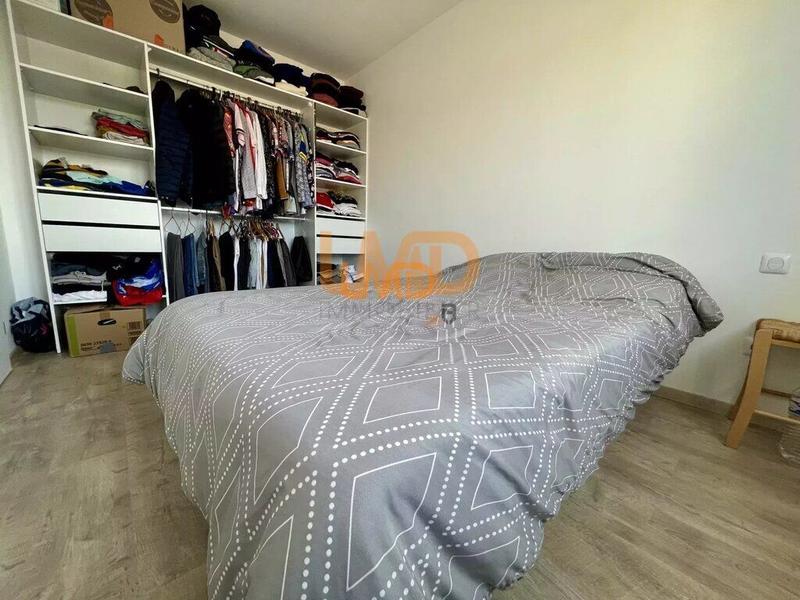 Villa - 87 m² - 4 pièces