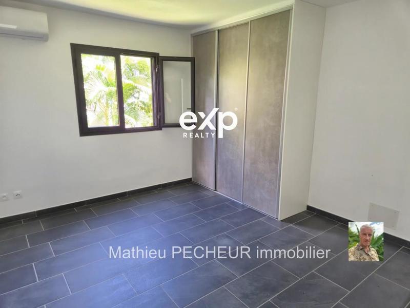 Villa - 107 m² - 4 pièces