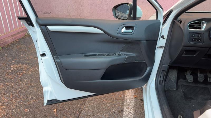 Citroën C4 1.2 PureTech 130 Attraction