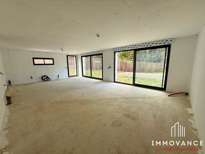 Villa - 172 m² - 7 pièces