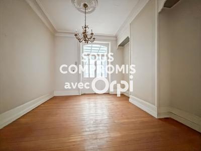 Maison - 136 m² - 4 pièces