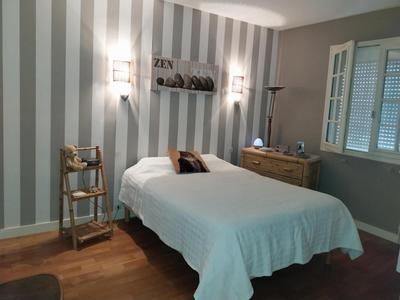 Maison - 155 m² - 5 pièces